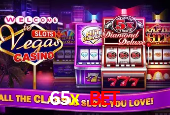 65x bet Cassino Ao Vivo - 89 Mesas Evolution Gaming